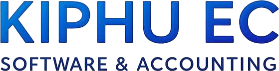 KIPHU EC · Software & Accounting